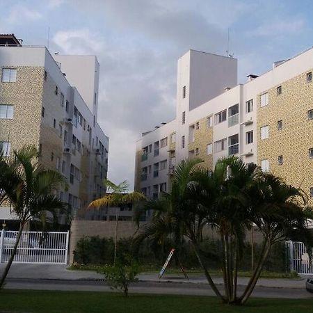 Apartamento Com Lazer Completo Убатуба Экстерьер фото