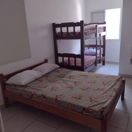 Apartamento Com Lazer Completo Убатуба Экстерьер фото