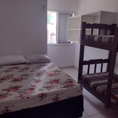 Apartamento Com Lazer Completo Убатуба Экстерьер фото