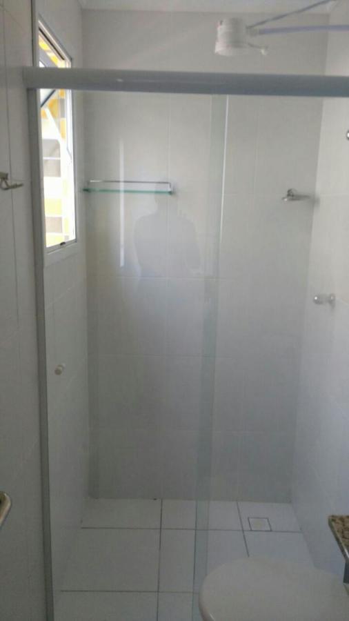 Apartamento Com Lazer Completo Убатуба Экстерьер фото