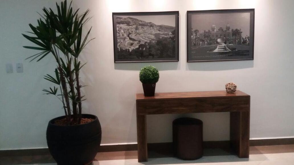Apartamento Com Lazer Completo Убатуба Экстерьер фото