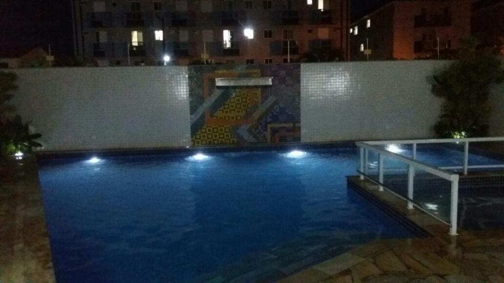 Apartamento Com Lazer Completo Убатуба Экстерьер фото