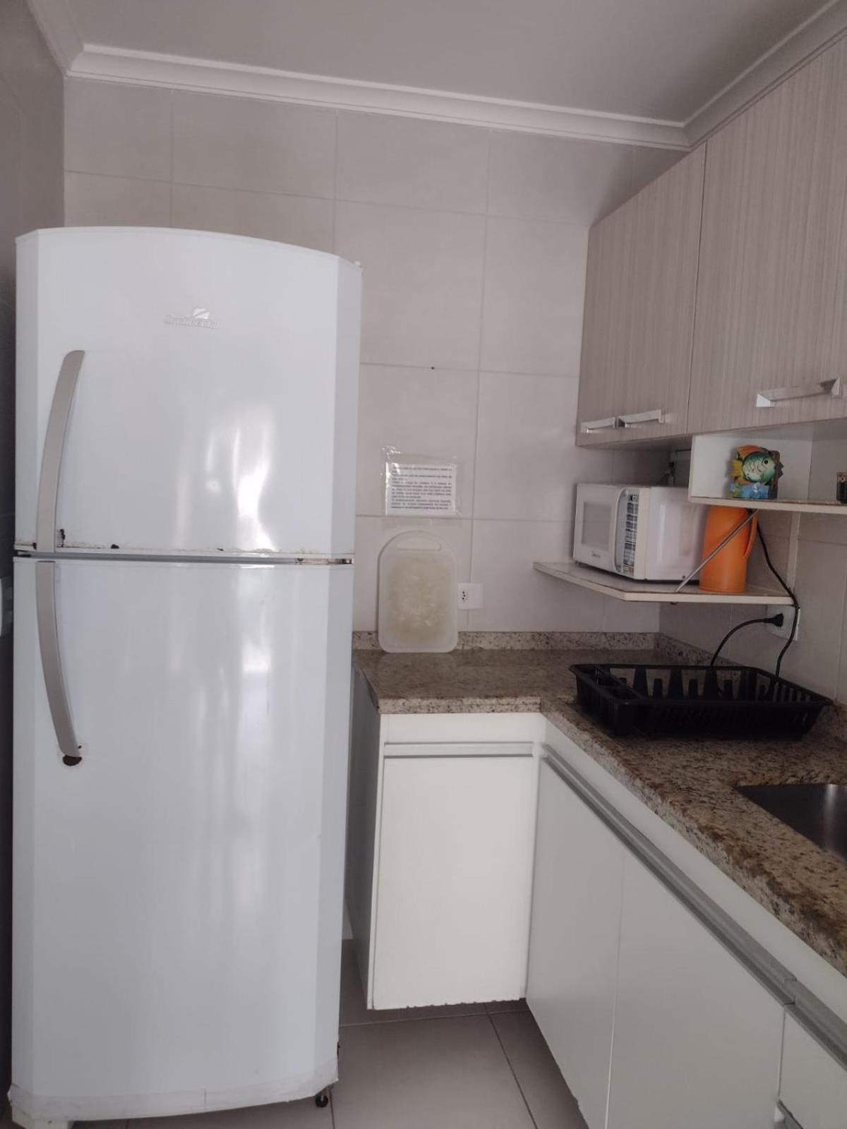 Apartamento Com Lazer Completo Убатуба Экстерьер фото