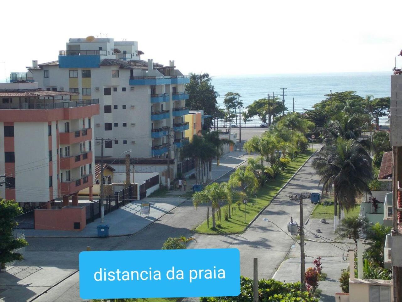 Apartamento Com Lazer Completo Убатуба Экстерьер фото