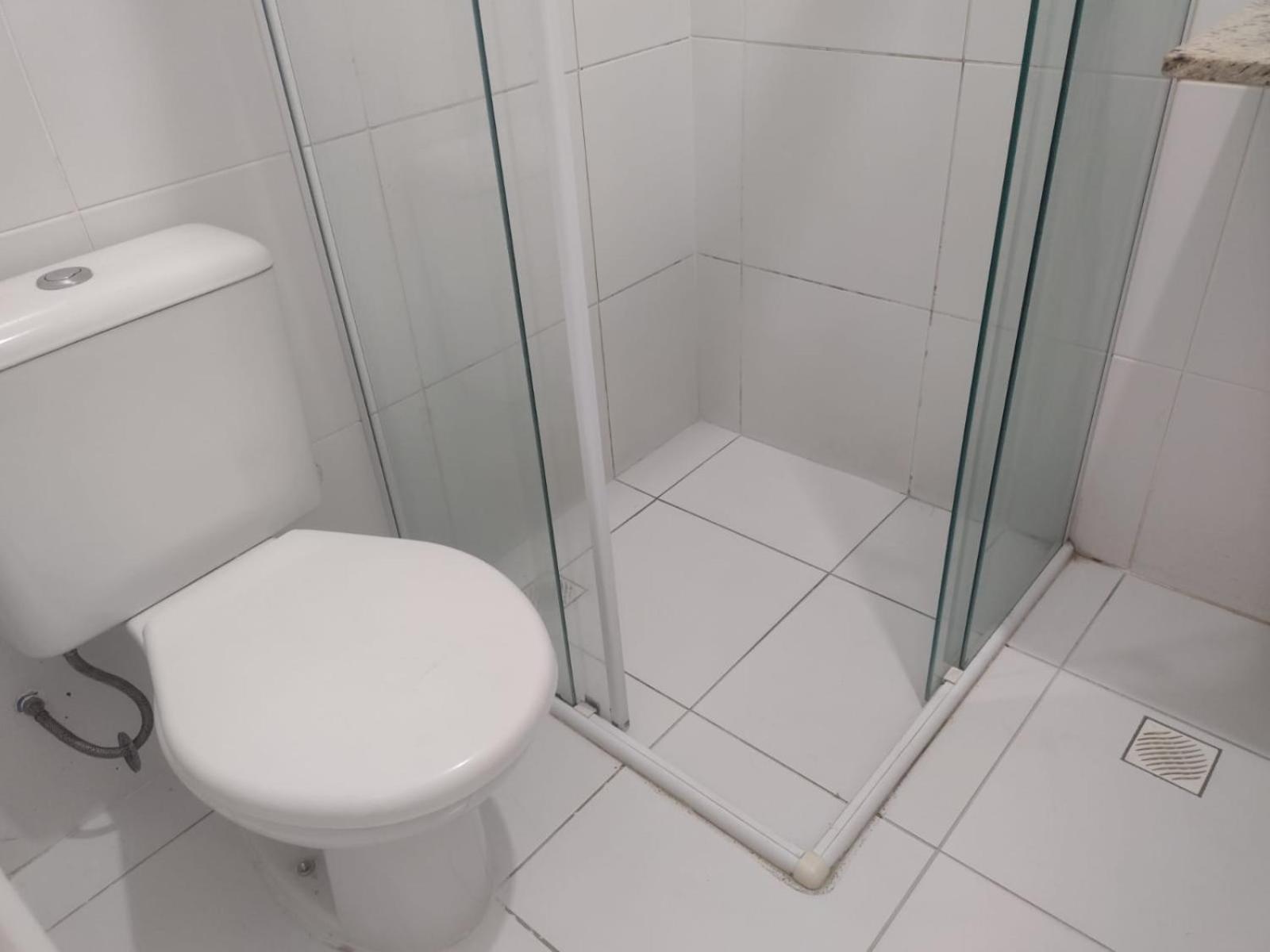 Apartamento Com Lazer Completo Убатуба Экстерьер фото