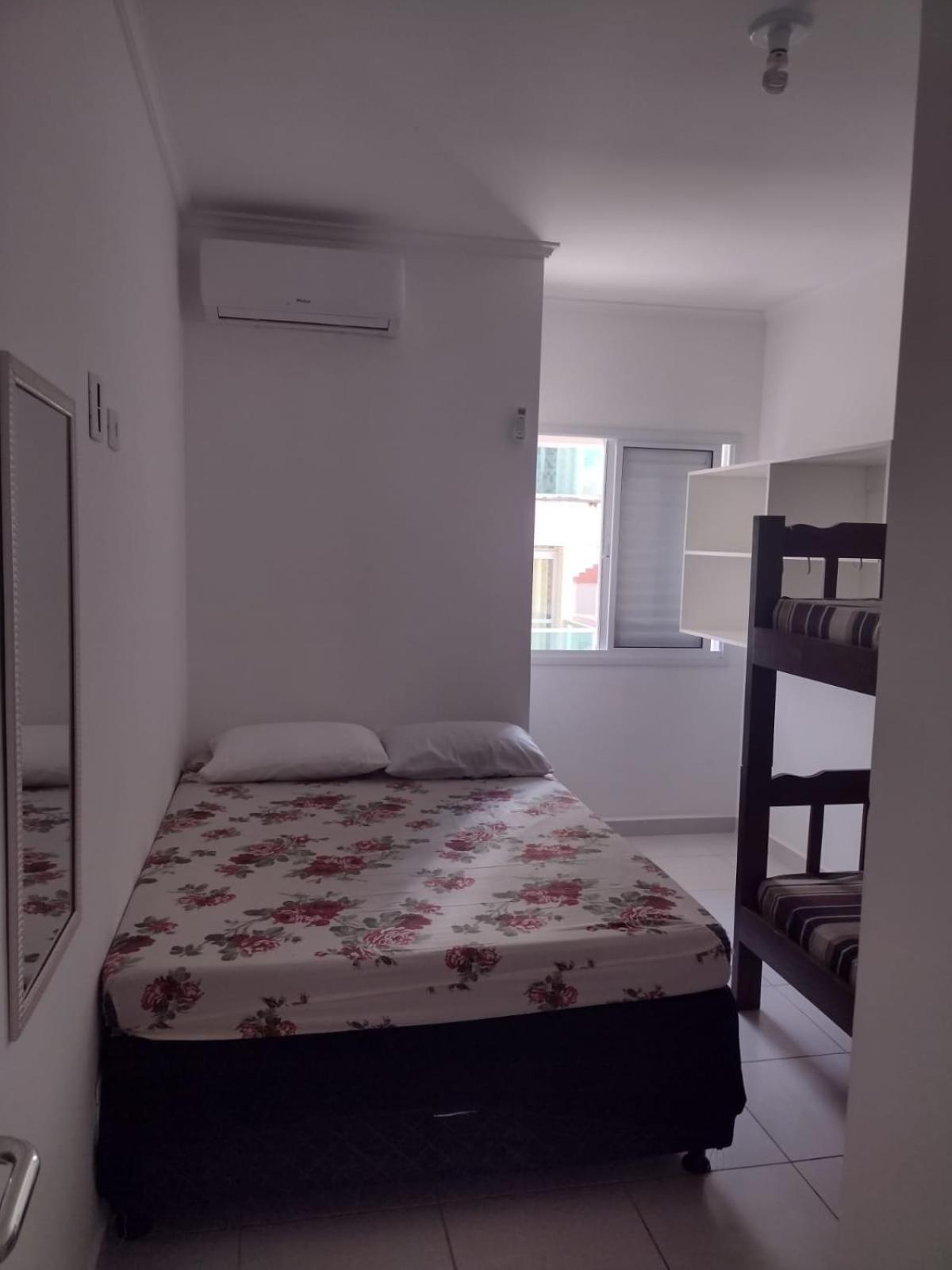 Apartamento Com Lazer Completo Убатуба Экстерьер фото