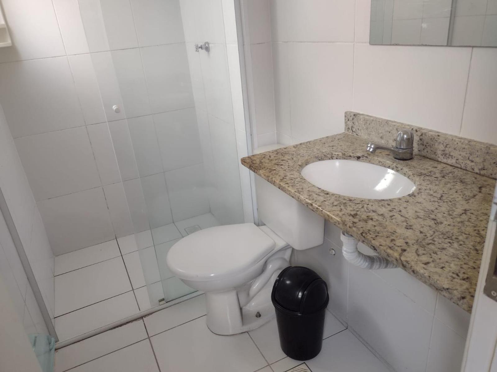Apartamento Com Lazer Completo Убатуба Экстерьер фото