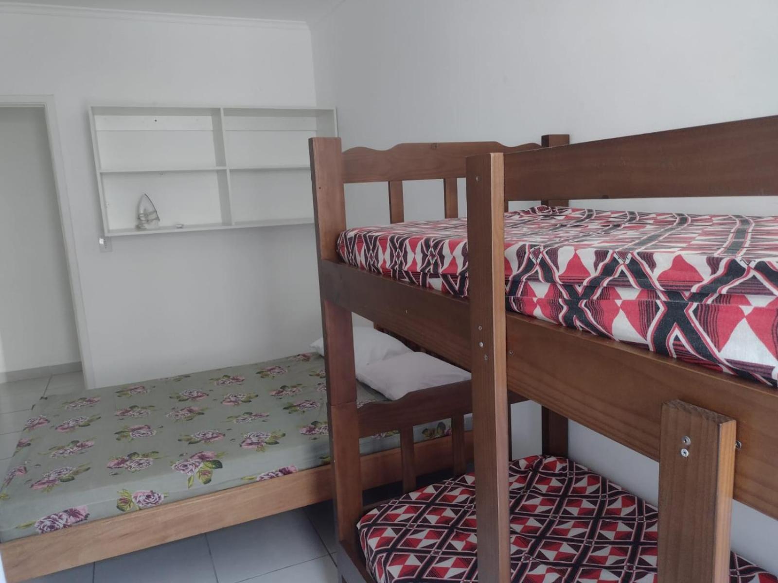 Apartamento Com Lazer Completo Убатуба Экстерьер фото