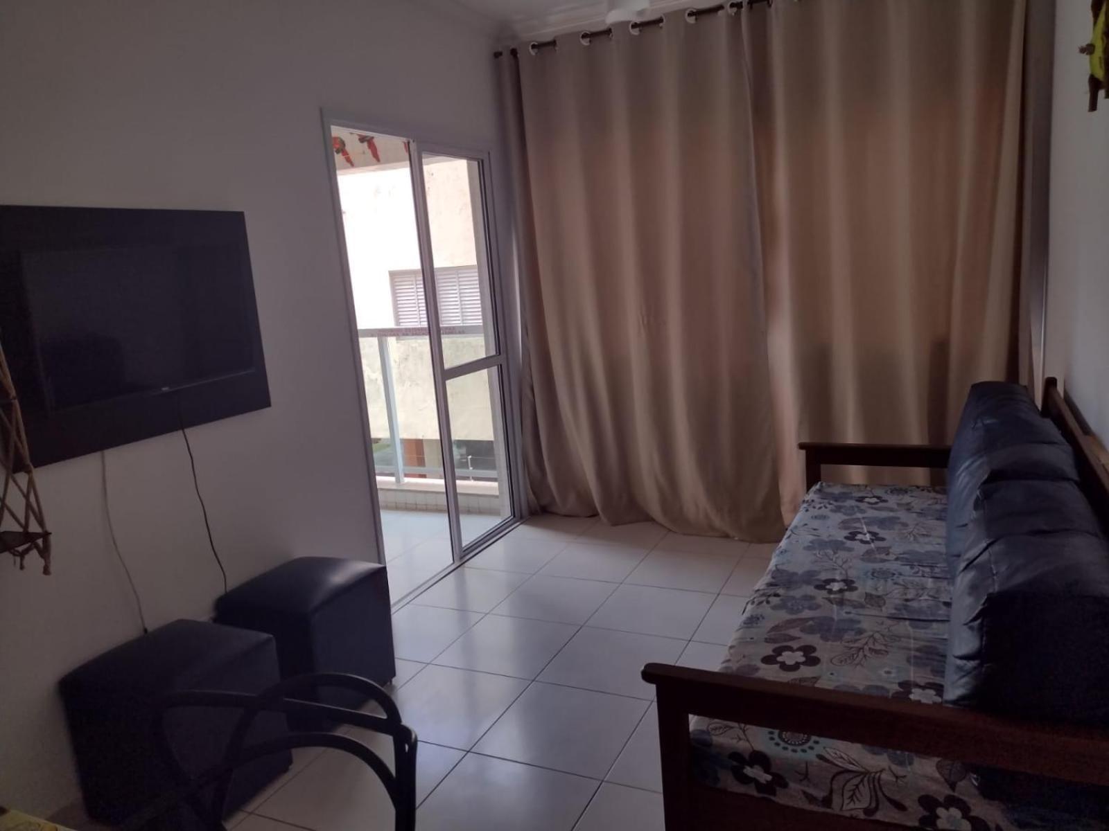 Apartamento Com Lazer Completo Убатуба Экстерьер фото