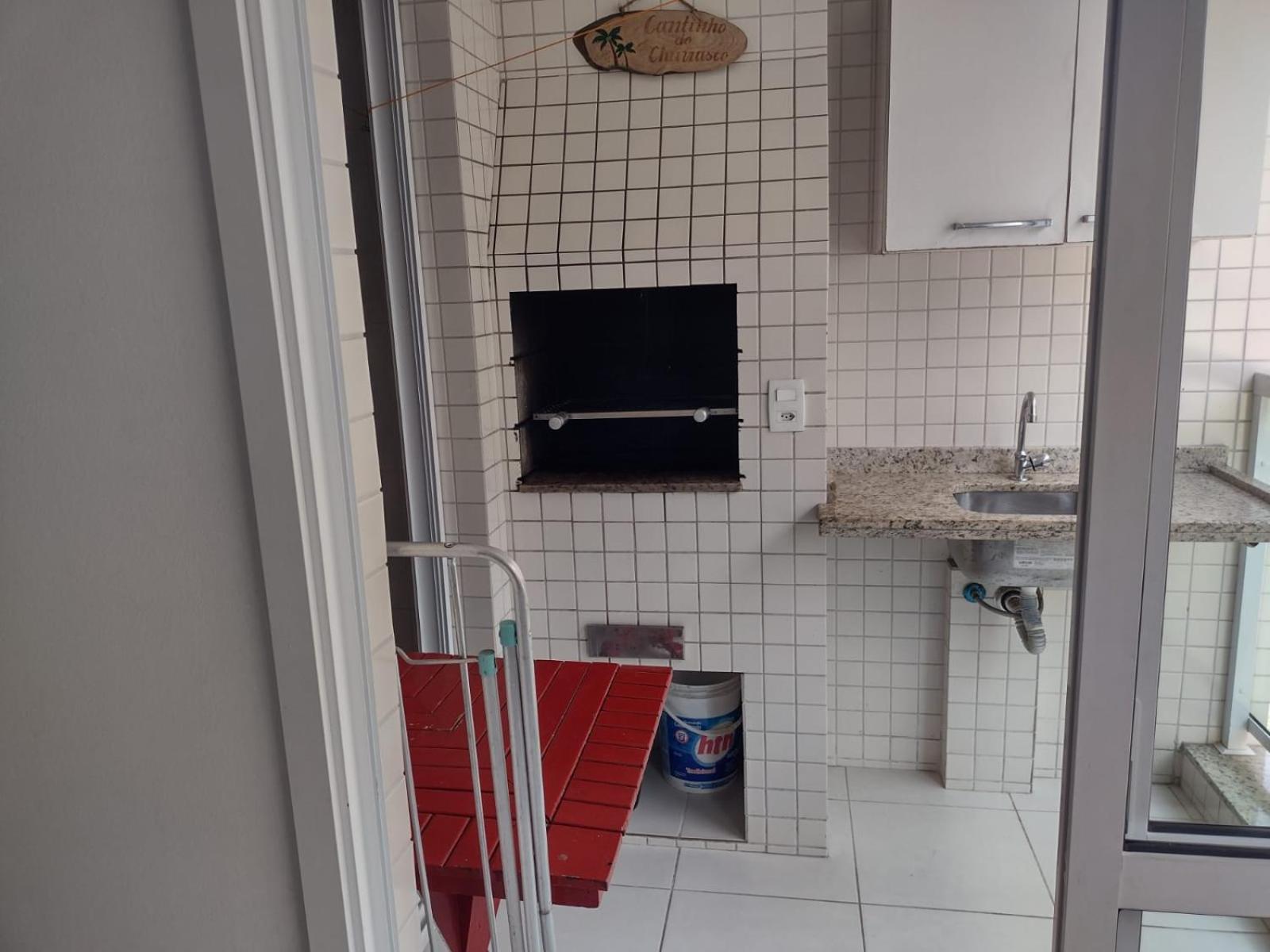 Apartamento Com Lazer Completo Убатуба Экстерьер фото